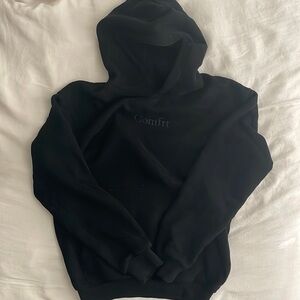 Comfrt Signature Hoodie